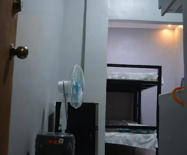 Budget W/ Kitchen For 6 - Casals Village, City Gasthuis *