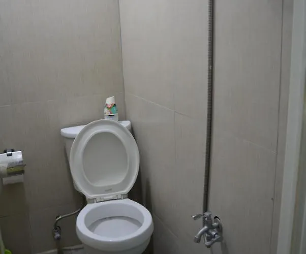 Budget W/ Kitchen For 6 - Casals Village, City Gasthuis Cebu
